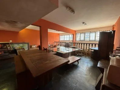 Ponto Comercial para alugar, 95m² no Sion, Belo Horizonte