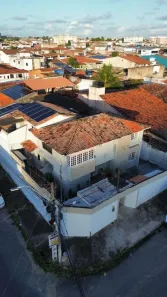 Casa com 6 Quartos à venda, 345m² no Gruta de Lourdes, Maceió