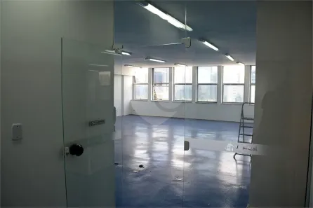 Sala Comercial à venda, 360m² no Consolação, São Paulo