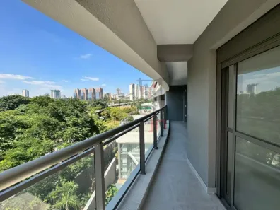 Apartamento com 3 Quartos à venda, 136m² no Água Branca, São Paulo