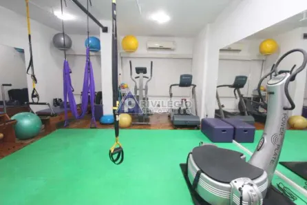 Sala Comercial à venda, 74m² no Copacabana, Rio de Janeiro