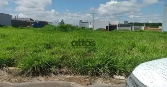 Lote/Terreno à venda, 240m² no Residencial Arcoville, São Carlos