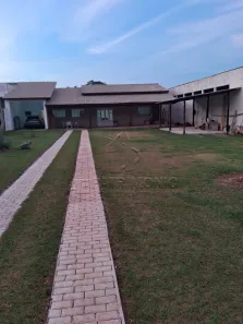Fazenda/Sítio à venda, 330m² no Jd N Sra Salete, Araçoiaba da Serra