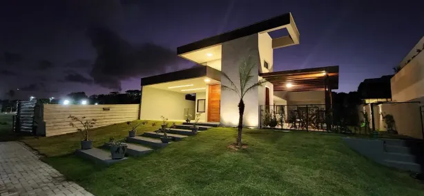 Casa com 3 Quartos à venda, 200m² no Cajupiranga, Parnamirim