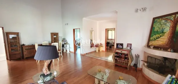Casa com 3 Quartos à venda, 400m² no Chácara Santa Margarida, Campinas