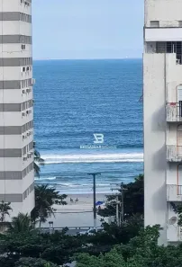 Apartamento com 4 Quartos à venda, 100m² no Pitangueiras, Guarujá