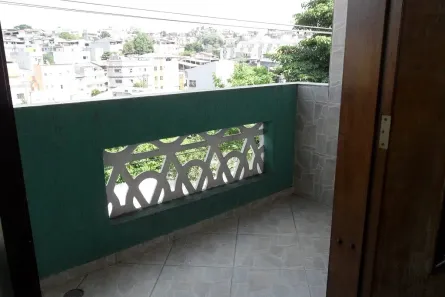 Sobrado com 4 Quartos à venda, 140m² no Centro, Diadema
