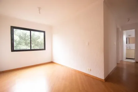 Apartamento com 2 Quartos à venda, 60m² no Jardim Umuarama, São Paulo