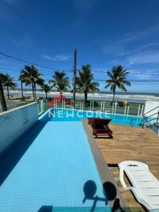 Apartamento com 2 Quartos à venda, 62m² no Vila São Paulo, Mongaguá