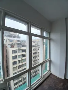 Sala Comercial à venda, 25m² no Centro, Niterói