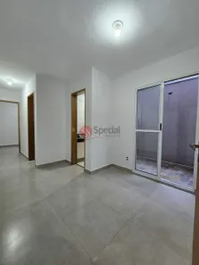 Apartamento com 1 Quarto à venda, 35m² no Vila Matilde, São Paulo