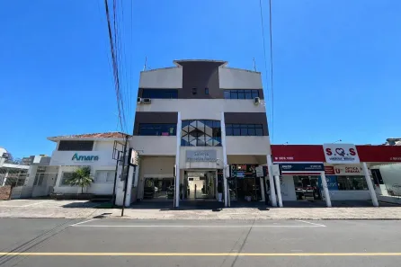 Sala Comercial à venda, 17m² no Centro, Novo Hamburgo