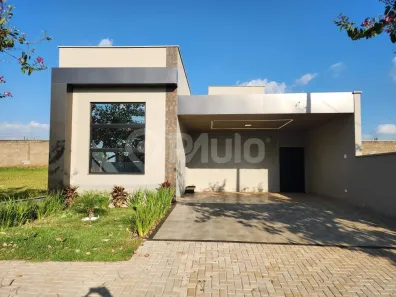 Casa de Condomínio com 3 Quartos à venda, 145m² no Unileste, Piracicaba