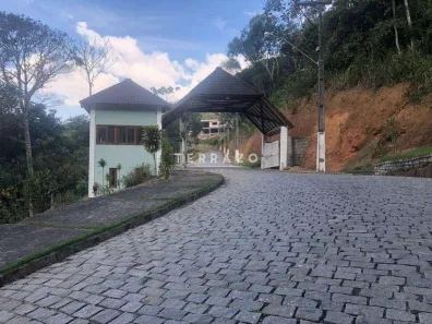 Lote/Terreno à venda, 600m² no Barra do Imbuí, Teresópolis