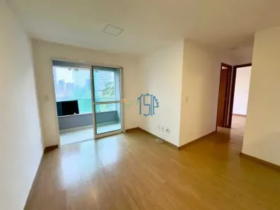 Apartamento com 2 Quartos à venda, 55m² no Tirol, Natal