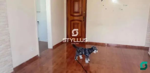 Apartamento com 3 Quartos à venda, 59m² no Todos os Santos, Rio de Janeiro