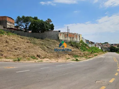Lote/Terreno à venda, 400m² no Jardim Maria de Fátima, Várzea Paulista