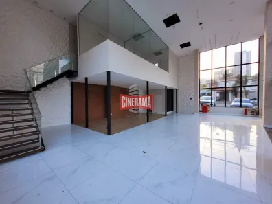 Ponto Comercial para alugar, 190m² no Campestre, Santo André
