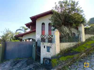 Casa com 4 Quartos à venda, 380m² no João Paulo, Florianópolis