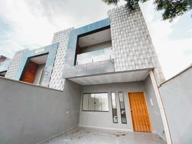 Casa com 3 Quartos à venda, 200m² no Francisco Bernardino, Juiz de Fora