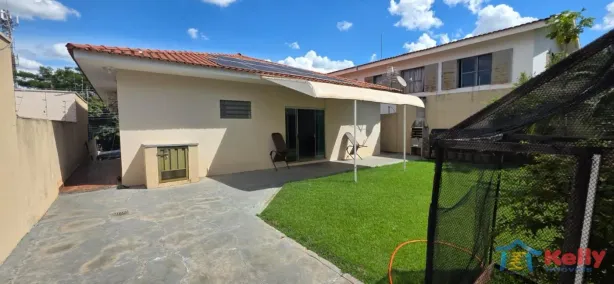 Casa com 3 Quartos à venda, 311m² no Jardim Marupiara, Presidente Prudente