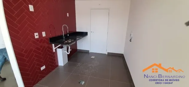 Apartamento com 1 Quarto à venda, 33m² no Chácara São José, Arujá