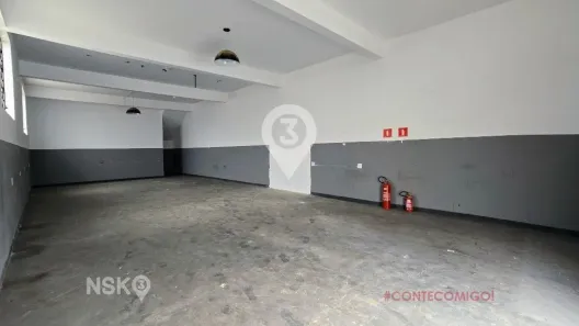 Ponto Comercial à venda, 113m² no Vila Fachini, São Paulo
