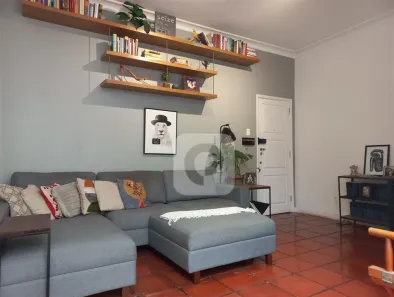 Apartamento com 2 Quartos à venda, 78m² no Ipanema, Rio de Janeiro