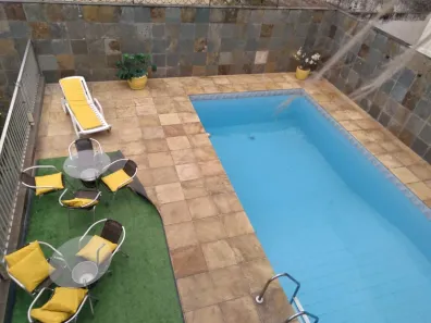 Casa com 5 Quartos à venda, 512m² no Praça Seca, Rio de Janeiro