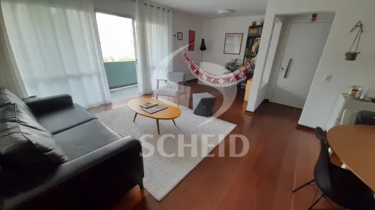 Apartamento com 3 Quartos à venda, 125m² no Jardim Ampliação, São Paulo