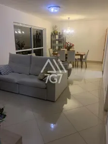 Apartamento com 3 Quartos à venda, 119m² no Vila Andrade, São Paulo