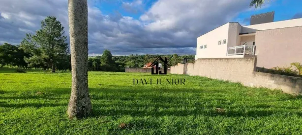 Lote/Terreno à venda, 1000m² no Vivendas do Lago, Sorocaba