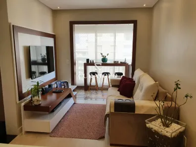Apartamento com 2 Quartos à venda, 59m² no Vila Vera, São Paulo