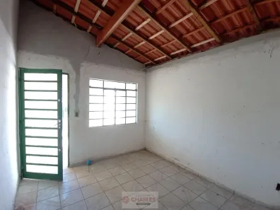 Casa com 2 Quartos à venda, 70m² no Vila Santa Eliza, Mogi Mirim