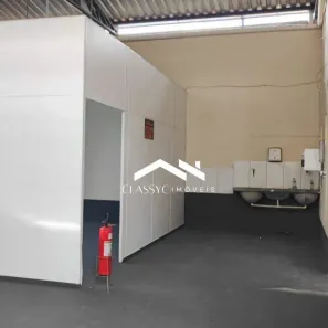 Ponto Comercial para alugar, 300m² no Alto Umuarama, Uberlândia