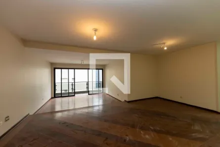 Apartamento com 4 Quartos à venda, 160m² no Alphaville Centro Industrial e Empresarial/Alphaville., Barueri