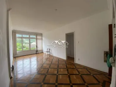 Apartamento com 3 Quartos à venda, 100m² no Centro, Petrópolis