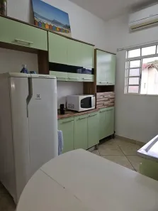 Apartamento com 1 Quarto à venda, 40m² no Martim de Sá, Caraguatatuba