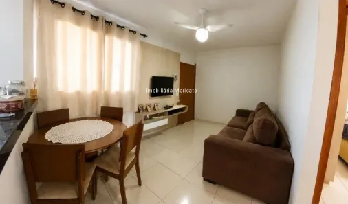 Apartamento com 2 Quartos à venda, 105m² no Rios di Itália, São José do Rio Preto