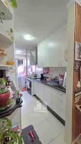 Apartamento com 2 Quartos à venda, 56m² no Santana, Araçatuba