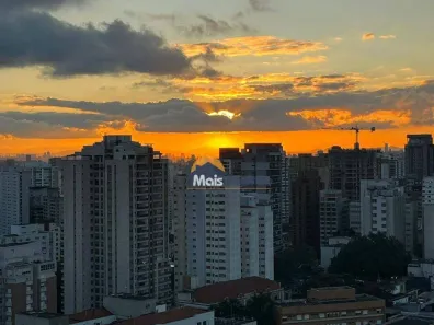 Apartamento com 1 Quarto à venda, 28m² no Vila Mariana, São Paulo