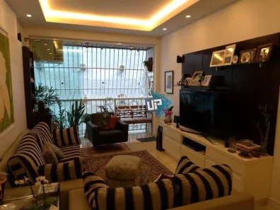 Apartamento com 3 Quartos à venda, 100m² no Leblon, Rio de Janeiro