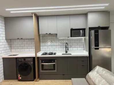 Apartamento com 2 Quartos à venda, 48m² no Passo de Torres, Passo de Torres