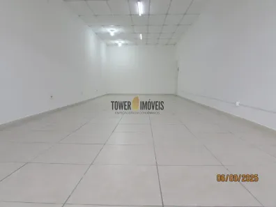 Sala Comercial com 1 Quarto para alugar, 54m² no Chácaras Alpina, Valinhos