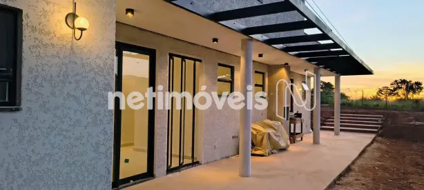Casa de Condomínio com 3 Quartos à venda, 1000m² no Condomínio Residencial Fazenda Mirante, Igarapé