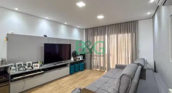 Sobrado com 3 Quartos à venda, 215m² no Vila Gumercindo, São Paulo