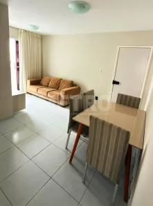 Apartamento com 2 Quartos para alugar, 57m² no Vila Mocó, Petrolina