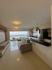 Apartamento com 3 Quartos à venda, 109m² no Ponta do Farol, São Luís