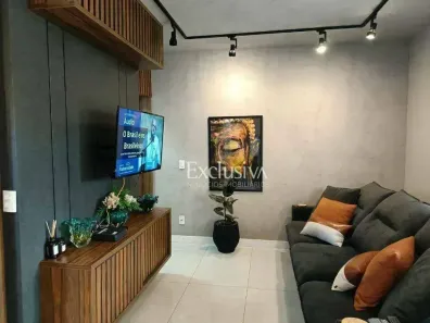Apartamento com 2 Quartos à venda, 70m² no Gleba Fazenda Palhano, Londrina