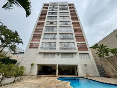 Apartamento com 3 Quartos à venda, 125m² no Mooca, São Paulo